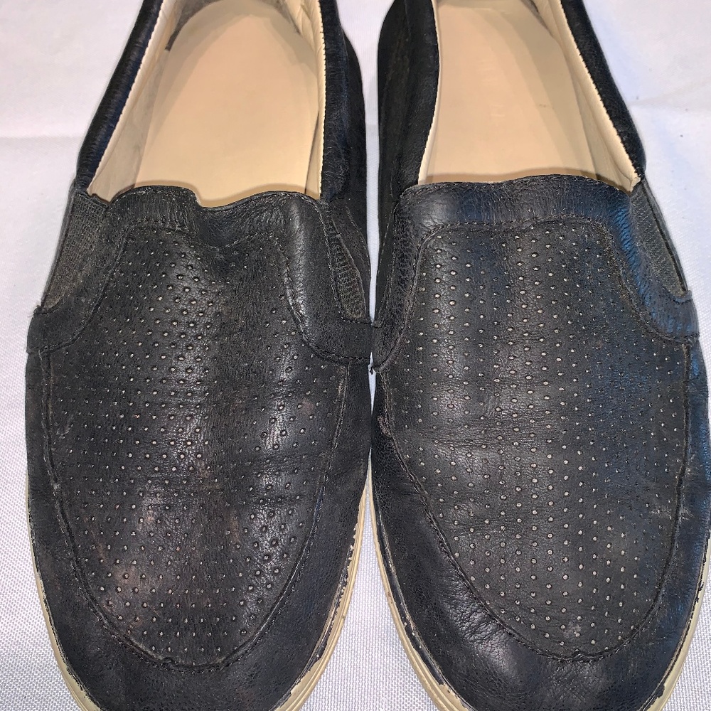 Womens Nice West loafers